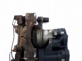 Bremssattel hinten