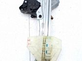 Regulador de ventanilla eléctrico de puerta delantera