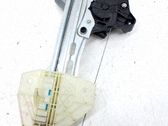 Regulador de ventanilla eléctrico de puerta delantera