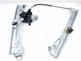 Regulador de ventanilla eléctrico de puerta delantera