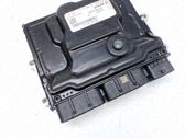 Unidad de control/módulo ECU del motor