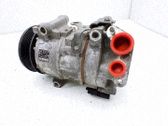 Compresor (bomba) del aire acondicionado (A/C))