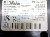 Unidad de control/módulo de carrocería central