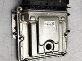 Unidad de control/módulo ECU del motor