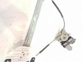 Regulador de ventanilla eléctrico de puerta delantera