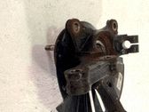 Achsschenkel vorne