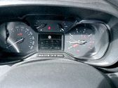 Compteur de vitesse tableau de bord