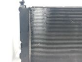 Radiador del refrigerante