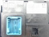 Unidad de control/módulo de carrocería central