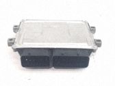 Unidad de control/módulo ECU del motor