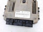 Unidad de control/módulo ECU del motor