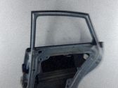 Puerta trasera
