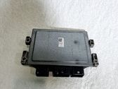 Unidad de control/módulo ECU del motor