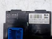 Unidad de control/módulo de carrocería central