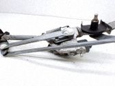 Scheinwerferwischermotor