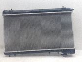 Radiador del refrigerante