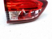 Lámpara de faros/luces traseros