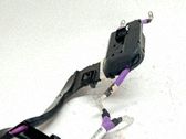 Cable de alta tensión