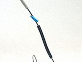 Cerradura de puerta delantera