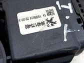 Regulador de ventanilla eléctrico de puerta delantera