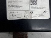Unidad de control/módulo de carrocería central
