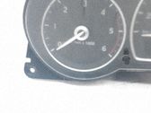 Geschwindigkeitsmesser Cockpit