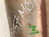 Filtre à particules catalyseur FAP / DPF