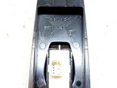 Interruptor del elevalunas eléctrico