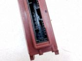 Unidad de control/módulo de carrocería central