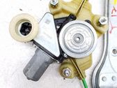 Regulador de ventanilla eléctrico de puerta delantera