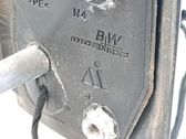 Espejo lateral eléctrico de la puerta delantera