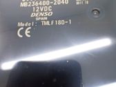 Unidad de control/módulo de carrocería central