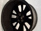 24 Zoll Leichtmetallrad Alufelge