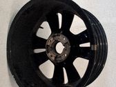 24 Zoll Leichtmetallrad Alufelge