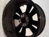 24 Zoll Leichtmetallrad Alufelge