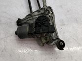 Motor del limpiafaros delantero