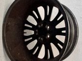 24 Zoll Leichtmetallrad Alufelge