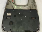 Consola de luz del techo
