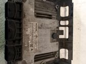 Engine control unit/module ECU
