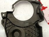 Timing chain cover