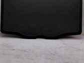 Parcel shelf load cover