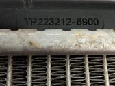 Radiateur de refroidissement