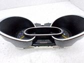 Velocímetro (tablero de instrumentos)