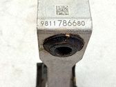 Soporte de montaje del motor