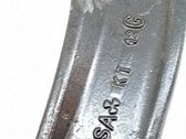 Fourchette, bras de suspension inférieur avant