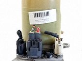 Bomba de dirección hidráulica eléctrica