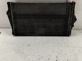 Radiador intercooler