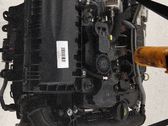 Motor completo