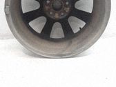 24 Zoll Leichtmetallrad Alufelge