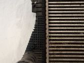 Radiador del refrigerante